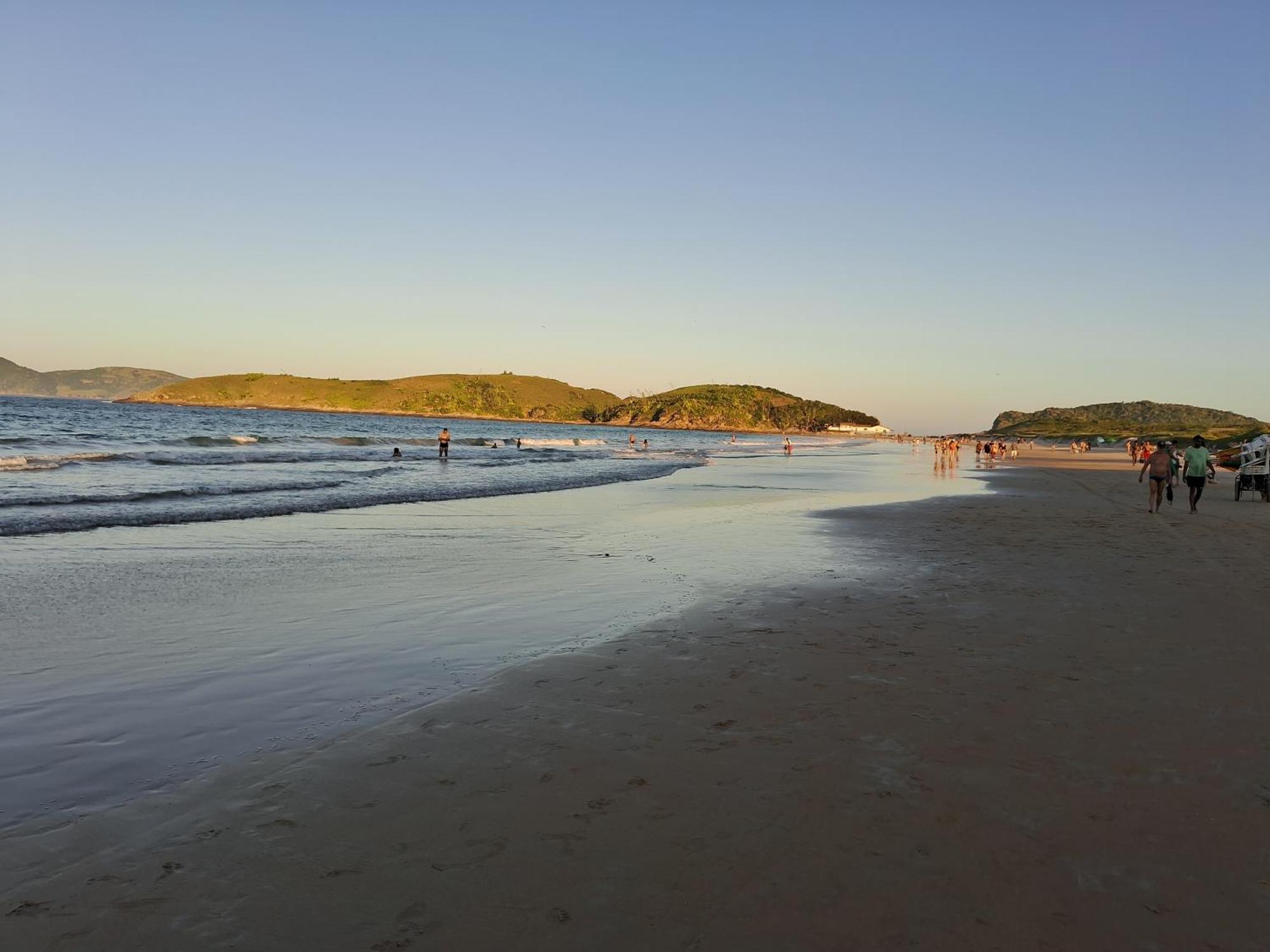 Casa de férias Casas Recanto Do Pero Cabo Frio