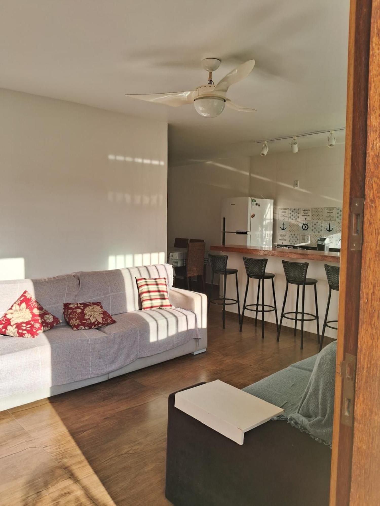 Casas Recanto Do Pero Casa de férias