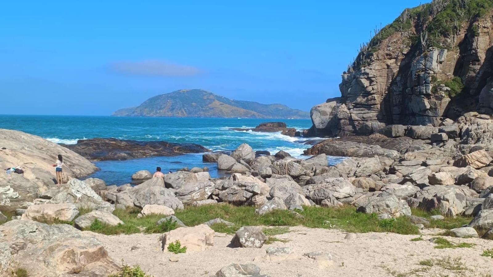 Casas Recanto Do Pero Casa de férias *