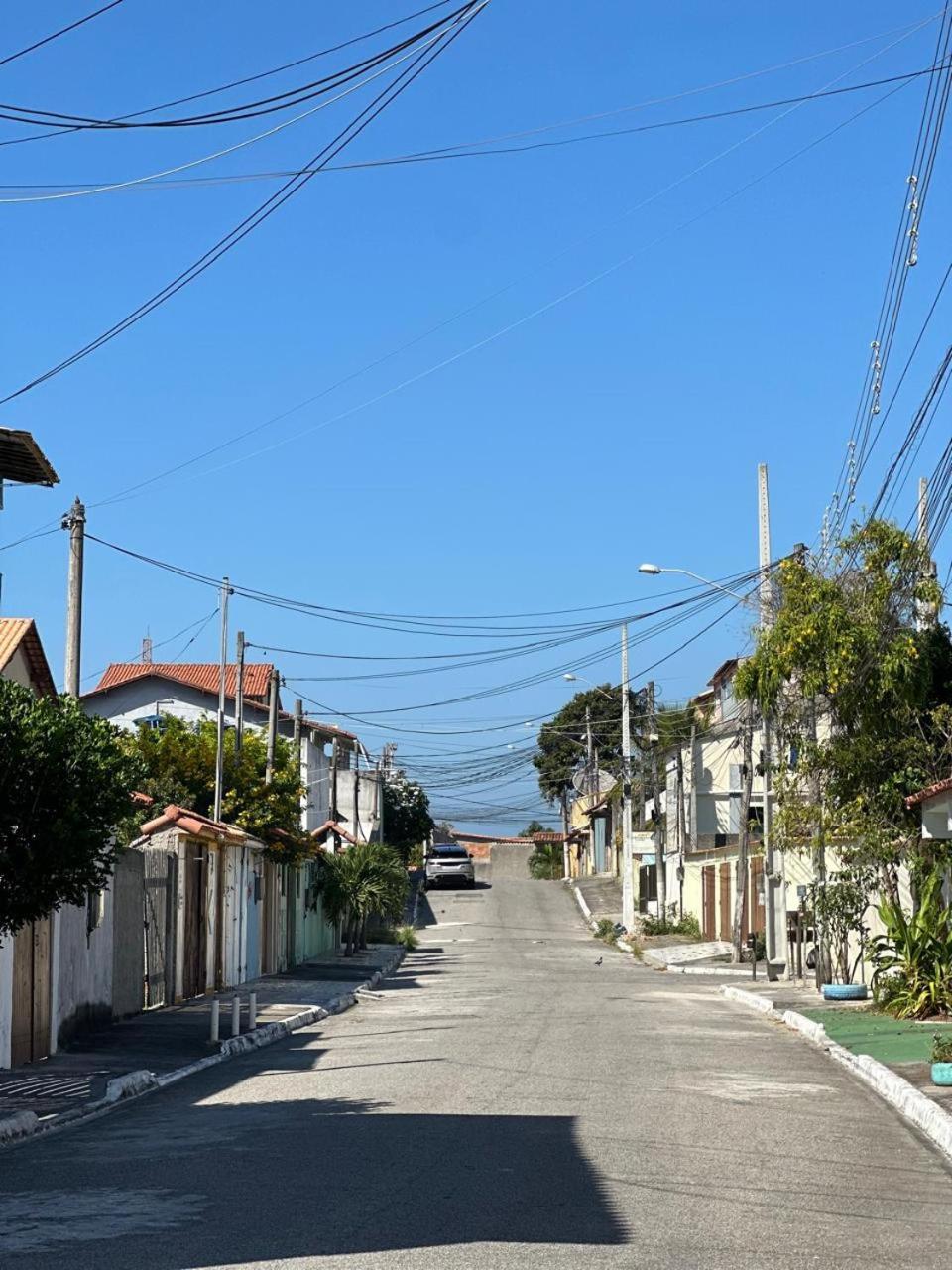 Casa de férias Casas Recanto Do Pero *
